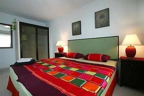Casa Romeo Mit Kaminofen Und Sonnenterrasse Villa Guia de Isora  Guia de Isora (Tenerife)